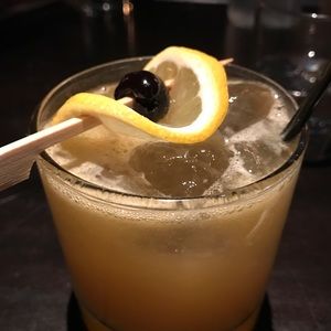 Meet your Posher, Mary-anne